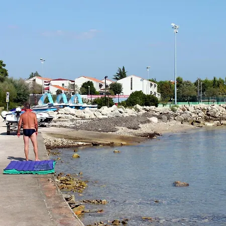With Parking Space Novigrad - 25957 Διαμέρισμα