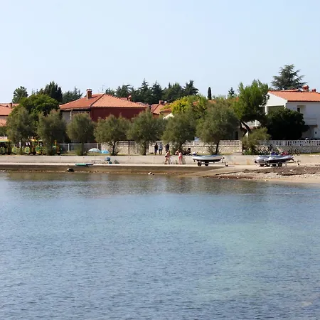 With Parking Space Novigrad - 25957 Novigrad Istria