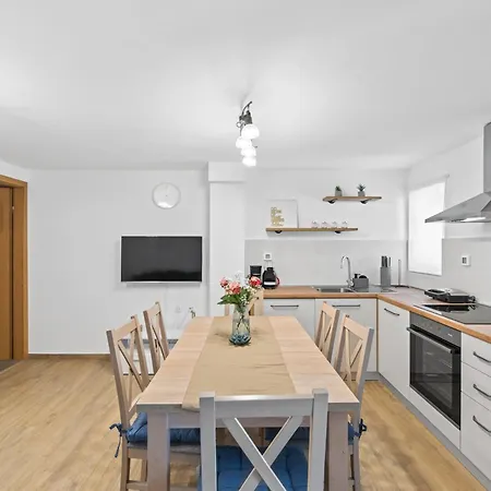 Apartman With Parking Space Novigrad - 25957 *