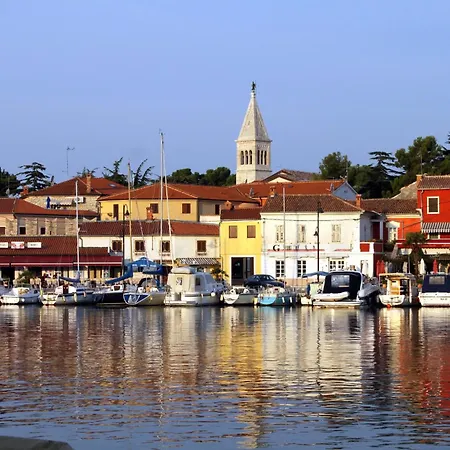 With Parking Space Novigrad - 25957 Διαμέρισμα *