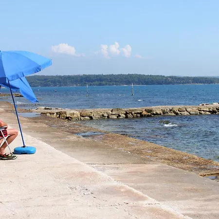 With Parking Space Novigrad - 25957 Διαμέρισμα